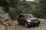 Kia Sportage 2004 года